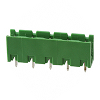 Wurth Electronics Inc. - 691311400005 - TERM BLOCK HDR 5POS VERT 7.62MM