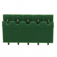 Wurth Electronics Inc. - 691311500005 - TERM BLOCK HDR 5POS VERT 5.08MM