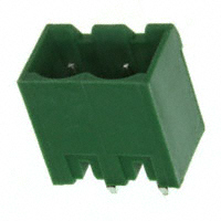 Wurth Electronics Inc. - 691311500102 - TERM BLOCK HDR 2POS VERT 5.08MM