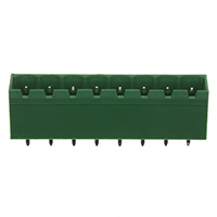 Wurth Electronics Inc. - 691311500108 - TERM BLOCK HDR 8POS VERT 5.08MM
