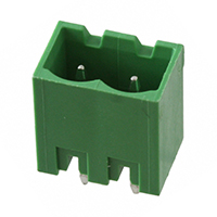 Wurth Electronics Inc. - 691311700102 - TERM BLOCK HDR 2POS VERT 5MM