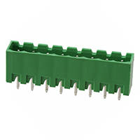 Wurth Electronics Inc. - 691311700108 - TERM BLOCK HDR 8POS VERT 5MM