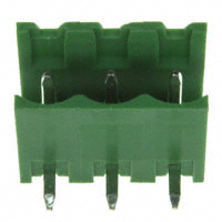 Wurth Electronics Inc. - 691312510003 - TERM BLOCK HDR 3POS 90DEG 5.08MM