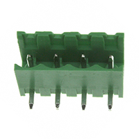 Wurth Electronics Inc. - 691312510004 - TERM BLOCK HDR 4POS 90DEG 5.08MM