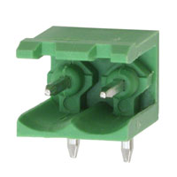 Wurth Electronics Inc. - 691312710002 - TERM BLOCK HDR 2POS 90DEG 5MM