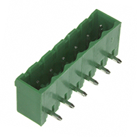 Wurth Electronics Inc. - 691313510006 - TERM BLOCK HDR 6POS 90DEG 5.08MM