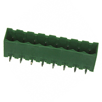 Wurth Electronics Inc. - 691313510008 - TERM BLOCK HDR 8POS 90DEG 5.08MM