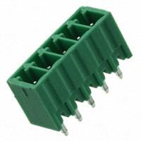 Wurth Electronics Inc. - 691321100005 - TERM BLOCK HDR 5POS VERT 3.5MM