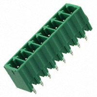 Wurth Electronics Inc. - 691321100008 - TERM BLOCK HDR 8POS VERT 3.5MM