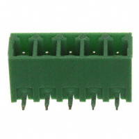 Wurth Electronics Inc. - 691322310005 - TERM BLOCK HDR 5POS 90DEG 3.81MM