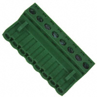 Wurth Electronics Inc. - 691351500008 - TERM BLOCK PLUG 8POS STR 5.08MM