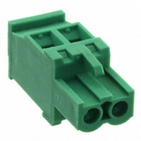 Wurth Electronics Inc. - 691351700002 - TERM BLOCK PLUG 2POS 90DEG 5MM