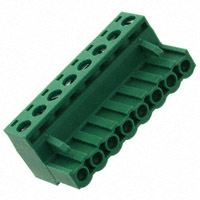 Wurth Electronics Inc. - 691352710008 - TERM BLOCK PLUG 8POS STR 5MM