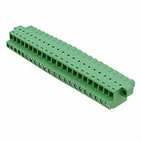 Wurth Electronics Inc. - 691374500022B - TERM BLOCK PLUG 22POS STR 5.08MM