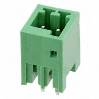 Wurth Electronics Inc. - 691382000002 - TERM BLOCK HDR 2POS VERT 2.5MM