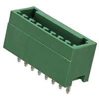 Wurth Electronics Inc. - 691382000008 - TERM BLOCK HDR 8POS VERT 2.5MM