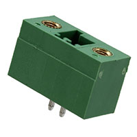 Wurth Electronics Inc. - 691382030002 - TERM BLOCK HDR 2POS VERT 2.5MM