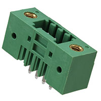Wurth Electronics Inc. - 691382030004 - TERM BLOCK HDR 4POS VERT 2.5MM