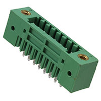 Wurth Electronics Inc. - 691382030008 - TERM BLOCK HDR 8POS VERT 2.5MM