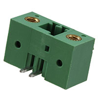 Wurth Electronics Inc. - 691382040002 - TERM BLOCK HDR 2POS 90DEG 2.5MM