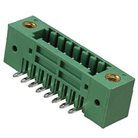 Wurth Electronics Inc. - 691382040008 - TERM BLOCK HDR 8POS 90DEG 2.5MM