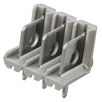 Wurth Electronics Inc. - 691386700003 - TERM BLOCK HDR 3POS VERT 5MM