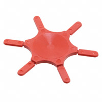 Wurth Electronics Inc. - 691399900001 - TERM BLCK CODE KEY 5/5.08/7.62MM