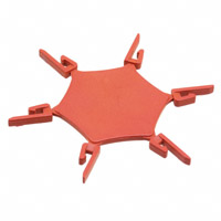 Wurth Electronics Inc. - 691399900002 - TERM BLCK CODE KEY 5/5.08/7.62MM