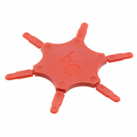 Wurth Electronics Inc. - 691399900003 - TERM BLOCK CODING KEY 3.5/3.81MM