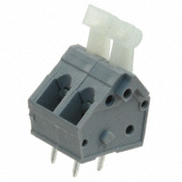 Wurth Electronics Inc. - 691414720002 - TERM BLOCK 45DEG 2POS 5MM