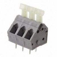 Wurth Electronics Inc. - 691414720003 - TERM BLOCK 45DEG 3POS 5MM