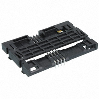 Wurth Electronics Inc. - 693030010810 - CONN SMART CARD PUSH-PULL R/A