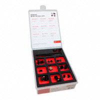 Wurth Electronics Inc. - 694001 - WR SAMPLE KIT