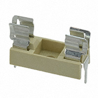 Wurth Electronics Inc. - 696101000002 - FUSEHOLDER BLOCKS - PCB - CLIP C