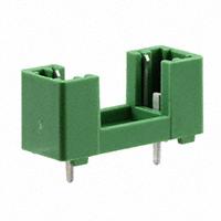 Wurth Electronics Inc. - 696106003002 - FUSEHOLDER BLOCKS - PCB - CLIP C