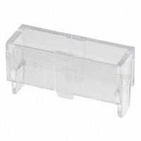 Wurth Electronics Inc. - 696120004001 - ACCESSORIES - PCB - CLIP COVER -