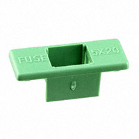 Wurth Electronics Inc. - 696122003001 - ACCESSORIES - PCB - CLIP COVER -