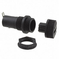 Wurth Electronics Inc. - 696211001102 - SHOCKSAFE FUSEHOLDERS - PANEL -