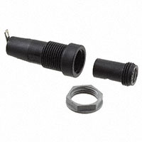 Wurth Electronics Inc. - 696212001002 - SHOCKSAFE FUSEHOLDERS - PANEL -