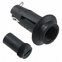 Wurth Electronics Inc. - 696213001002 - SHOCKSAFE FUSEHOLDERS - PANEL -