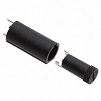 Wurth Electronics Inc. - 696309001002 - SHOCKSAFE FUSEHOLDERS - PCB - TU