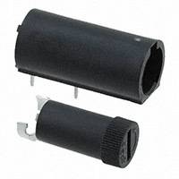 Wurth Electronics Inc. - 696310001002 - SHOCKSAFE FUSEHOLDERS - PCB - TU