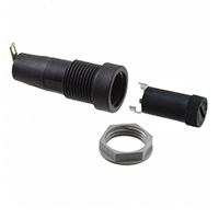 Wurth Electronics Inc. - 696314001002 - SHOCKSAFE FUSEHOLDERS - PANEL -