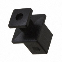 Wurth Electronics Inc. - 726141001 - CONN USB B COVER BLACK