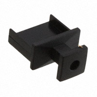 Wurth Electronics Inc. - 726141002 - CONN USB A COVER BLACK
