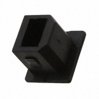 Wurth Electronics Inc. - 726141003 - CONN USB B COVER BLACK