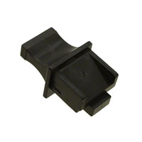 Wurth Electronics Inc. - 726151101 - CONN CAP FOR RJ45 CONNECTORS