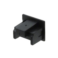 Wurth Electronics Inc. - 726151102 - CONN CAP FOR RJ45 CONNECTORS
