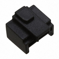 Wurth Electronics Inc. - 726151104 - CONN CAP FOR RJ45 CONNECTORS