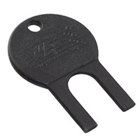 Wurth Electronics Inc. - 74271 - STAR-TEC SAFETY KEY